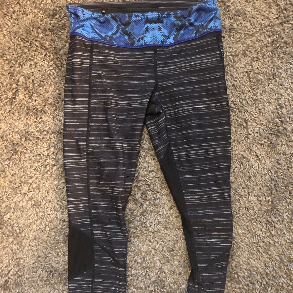 LuluLemon Leggings